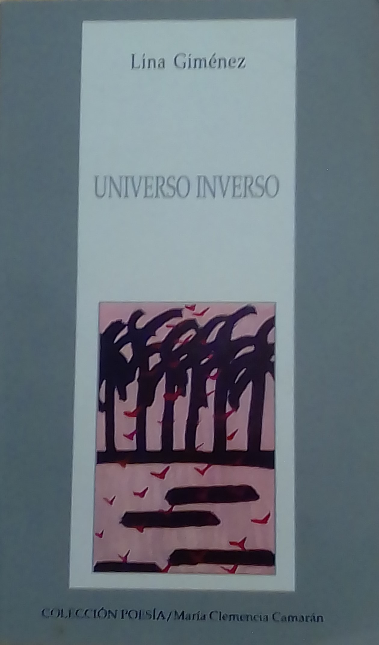 Universo Inverso